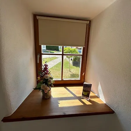 Daire Rustic Alpine Garden Escape İnnsbruck